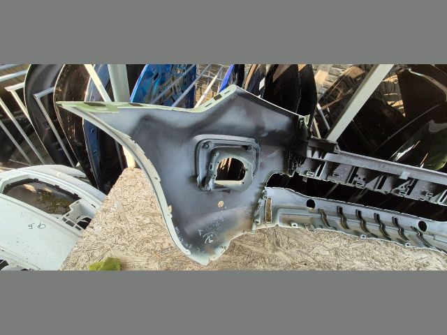 bontott FORD RANGER Első Lökhárító (Üresen)