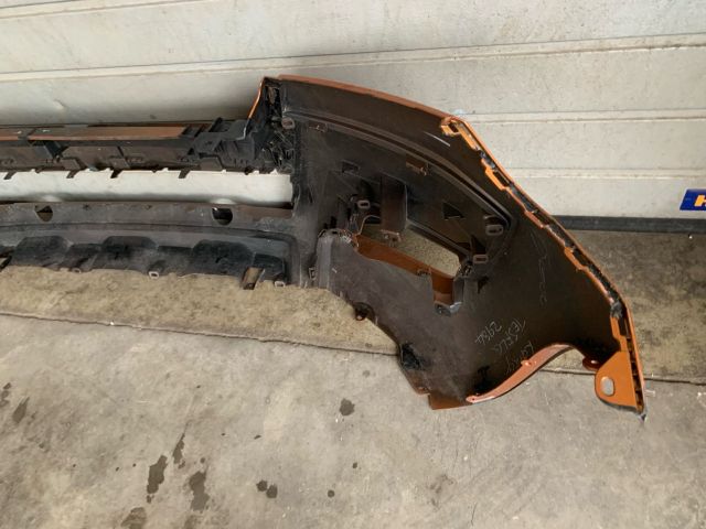 bontott FORD RANGER Első Lökhárító (Üresen)