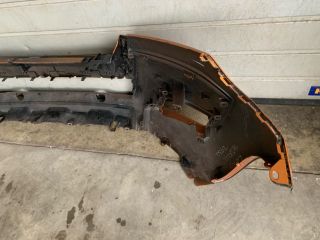 bontott FORD RANGER Első Lökhárító (Üresen)