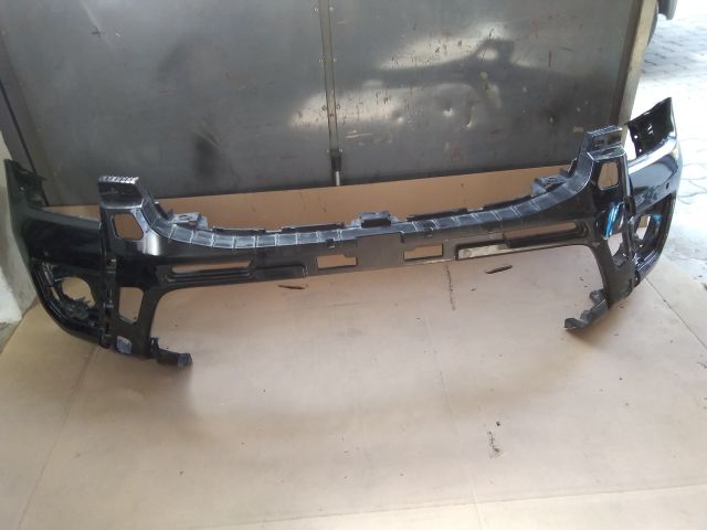 bontott FORD RANGER Első Lökhárító (Üresen)