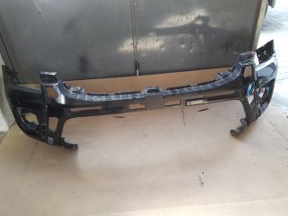 bontott FORD RANGER Első Lökhárító (Üresen)