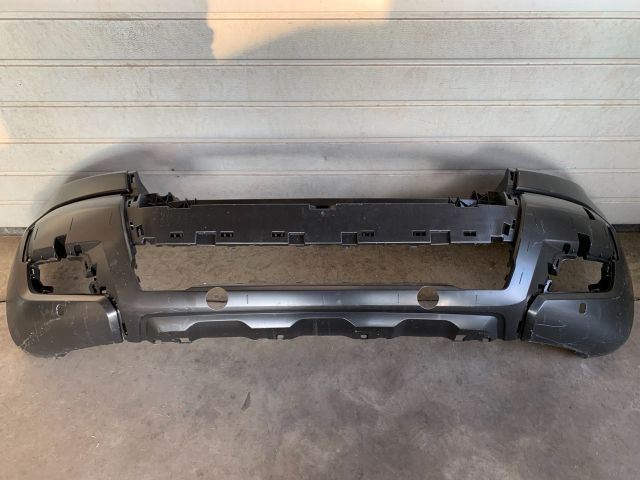 bontott FORD RANGER Első Lökhárító (Üresen)