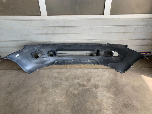 bontott FORD RANGER Első Lökhárító (Üresen)