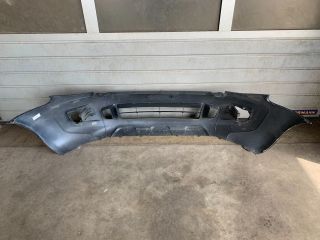 bontott FORD RANGER Első Lökhárító (Üresen)