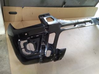 bontott FORD RANGER Első Lökhárító (Üresen)