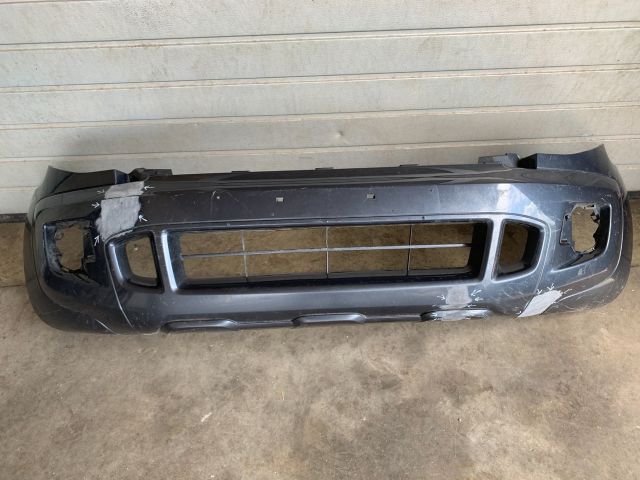 bontott FORD RANGER Első Lökhárító (Üresen)