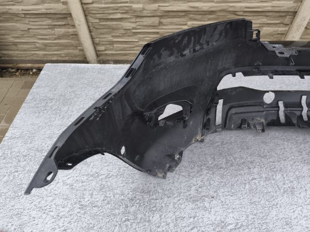 bontott FORD RANGER Első Lökhárító (Üresen)