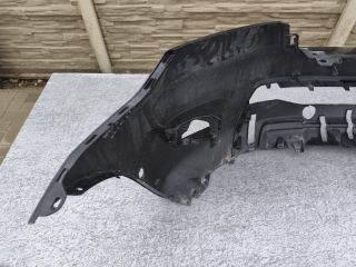 bontott FORD RANGER Első Lökhárító (Üresen)