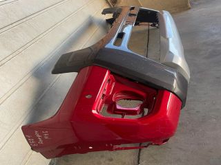 bontott FORD RANGER Első Lökhárító (Üresen)