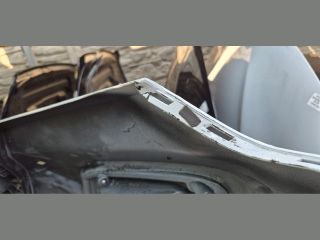 bontott FORD RANGER Első Lökhárító (Üresen)