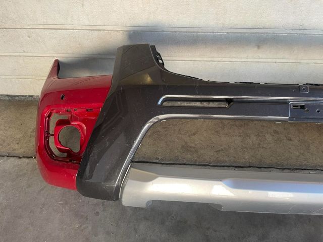 bontott FORD RANGER Első Lökhárító (Üresen)