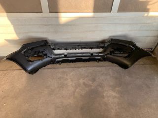 bontott FORD RANGER Első Lökhárító (Üresen)