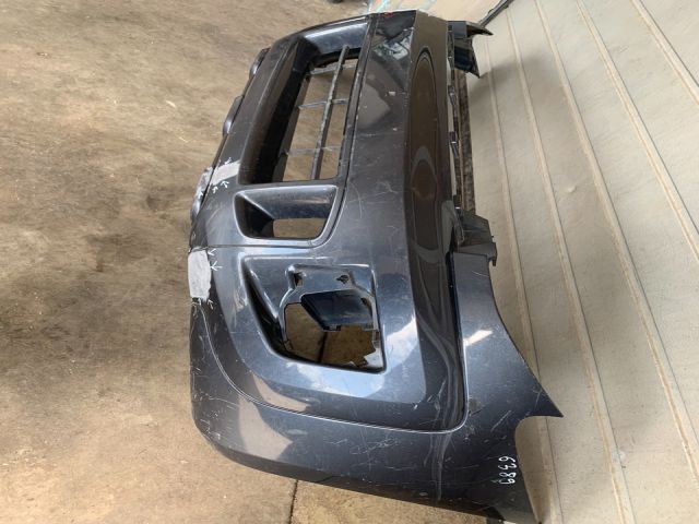 bontott FORD RANGER Első Lökhárító (Üresen)