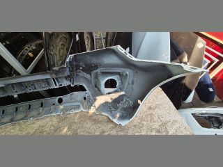 bontott FORD RANGER Első Lökhárító (Üresen)