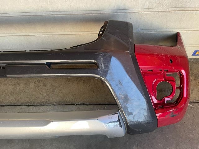 bontott FORD RANGER Első Lökhárító (Üresen)