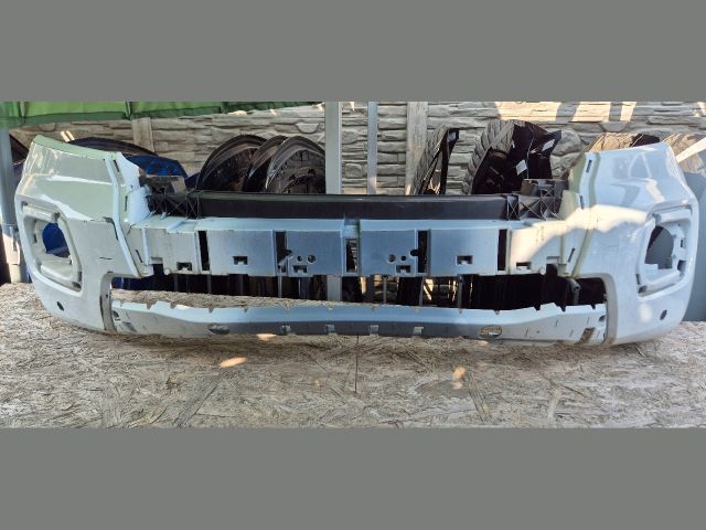 bontott FORD RANGER Első Lökhárító (Üresen)