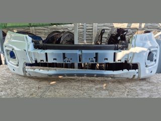 bontott FORD RANGER Első Lökhárító (Üresen)