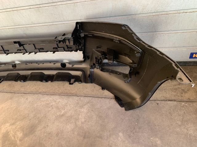 bontott FORD RANGER Első Lökhárító (Üresen)