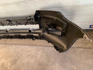 bontott FORD RANGER Első Lökhárító (Üresen)