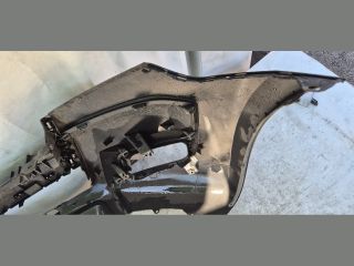 bontott FORD RANGER Első Lökhárító (Üresen)