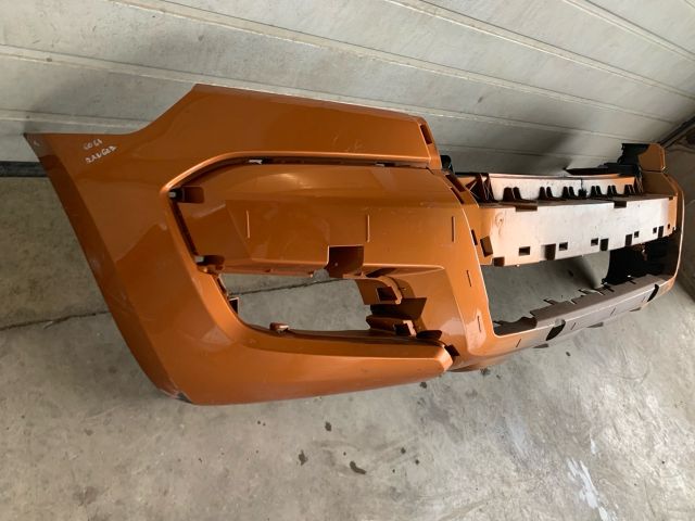 bontott FORD RANGER Első Lökhárító (Üresen)