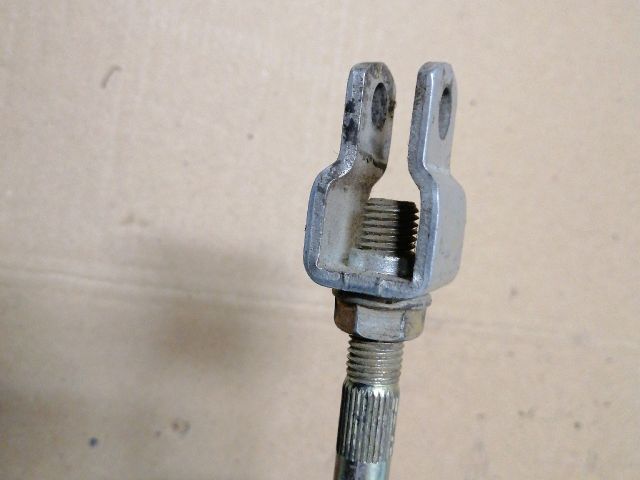 bontott FORD RANGER Fékrásegítő Nyomásérzékelő