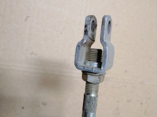 bontott FORD RANGER Fékrásegítő Nyomásérzékelő