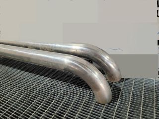 bontott FORD RANGER Fellépő Pár