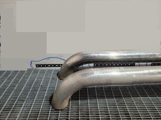 bontott FORD RANGER Fellépő Pár