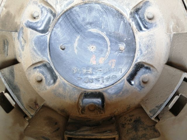 bontott FORD RANGER Felniközép (1 db)