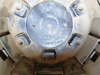 bontott FORD RANGER Felniközép (1 db)