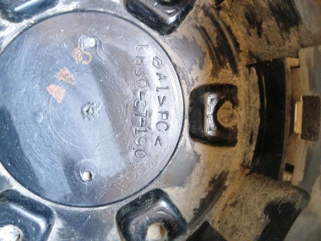 bontott FORD RANGER Felniközép (1 db)