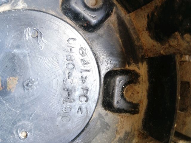 bontott FORD RANGER Felniközép (1 db)