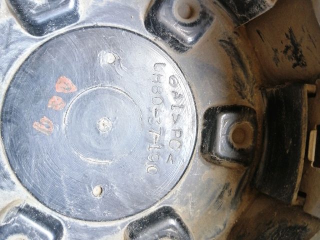 bontott FORD RANGER Felniközép (1 db)