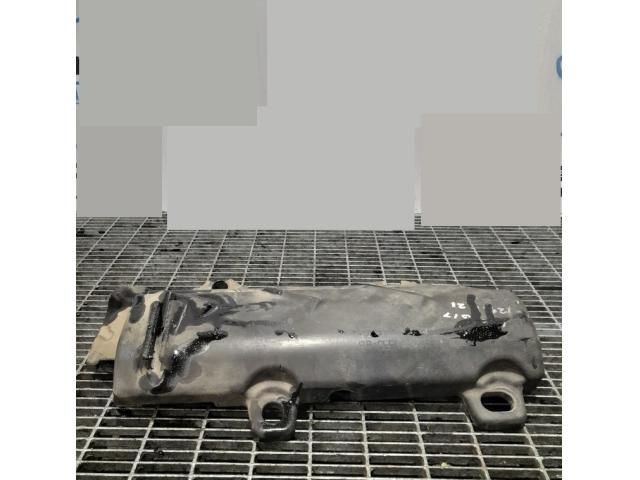 bontott FORD RANGER Felső Hűtőburkolat