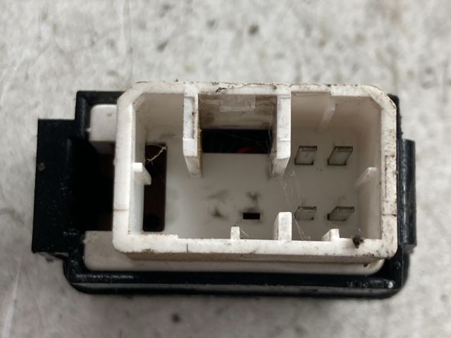 bontott FORD RANGER Fényszórómagasság Állító Kapcsoló