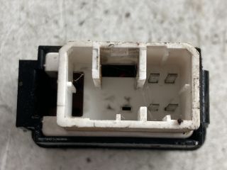 bontott FORD RANGER Fényszórómagasság Állító Kapcsoló