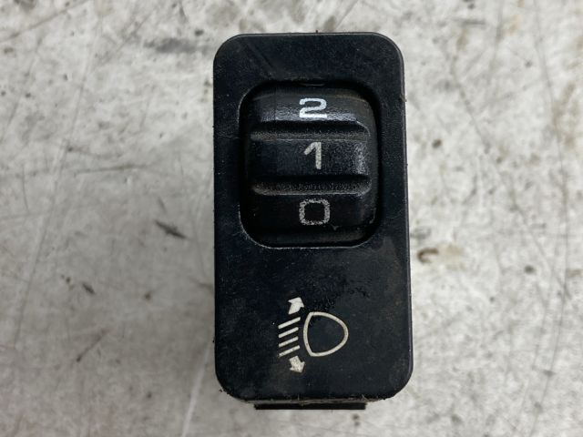 bontott FORD RANGER Fényszórómagasság Állító Kapcsoló