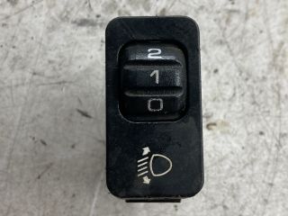 bontott FORD RANGER Fényszórómagasság Állító Kapcsoló