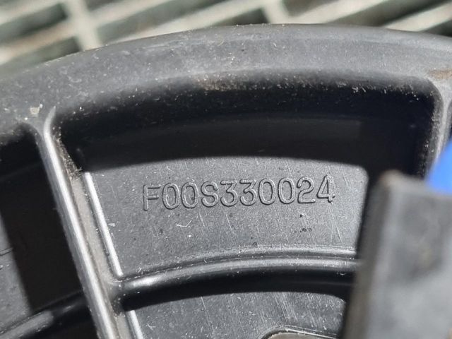 bontott FORD RANGER Fűtőmotor (Klímás)