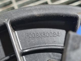 bontott FORD RANGER Fűtőmotor (Klímás)