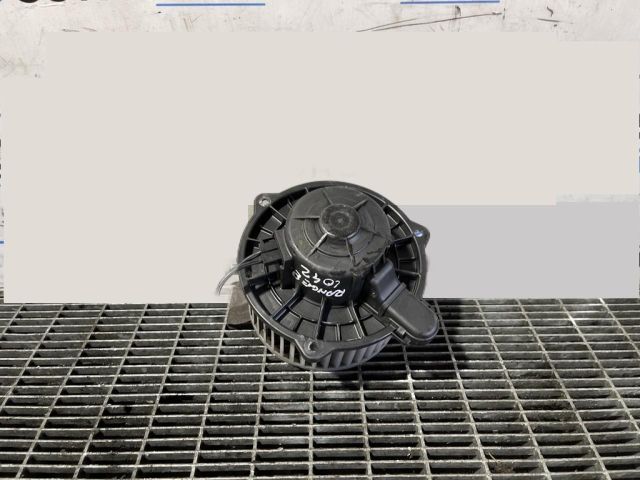 bontott FORD RANGER Fűtőmotor (Klímás)