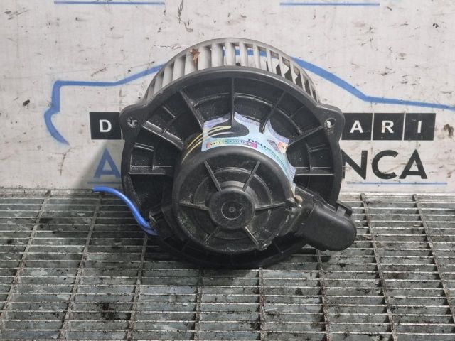 bontott FORD RANGER Fűtőmotor (Klímás)