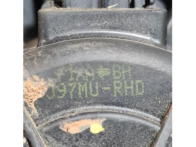 bontott FORD RANGER Fűtőmotor (Klímás)