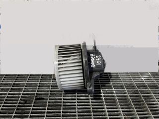 bontott FORD RANGER Fűtőmotor (Klímás)