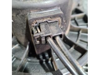 bontott FORD RANGER Fűtőmotor (Klímás)