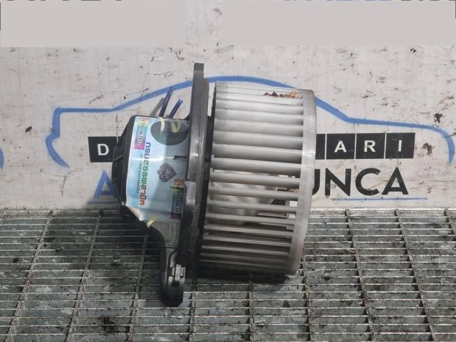 bontott FORD RANGER Fűtőmotor (Klímás)