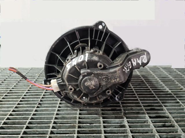 bontott FORD RANGER Fűtőmotor (Klímás)