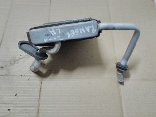 bontott FORD RANGER Fűtőradiátor