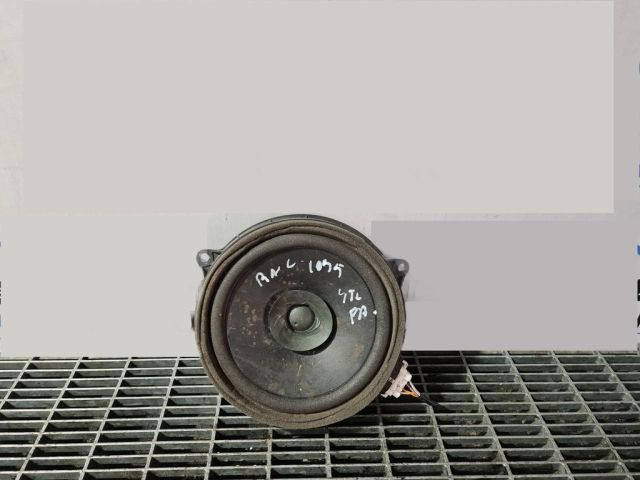 bontott FORD RANGER Hangszóró (Pozíciófüggetlen)